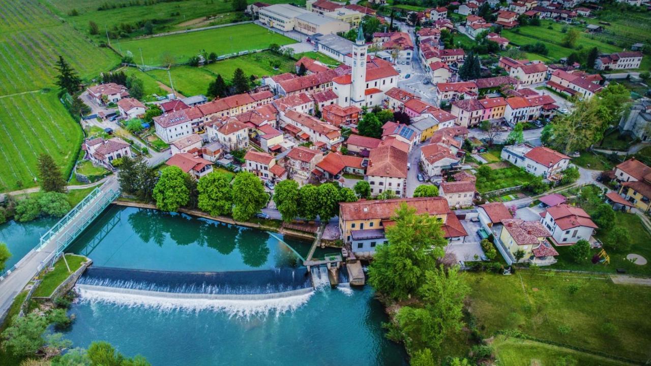 Apartmaji Renc Rence Exteriér fotografie