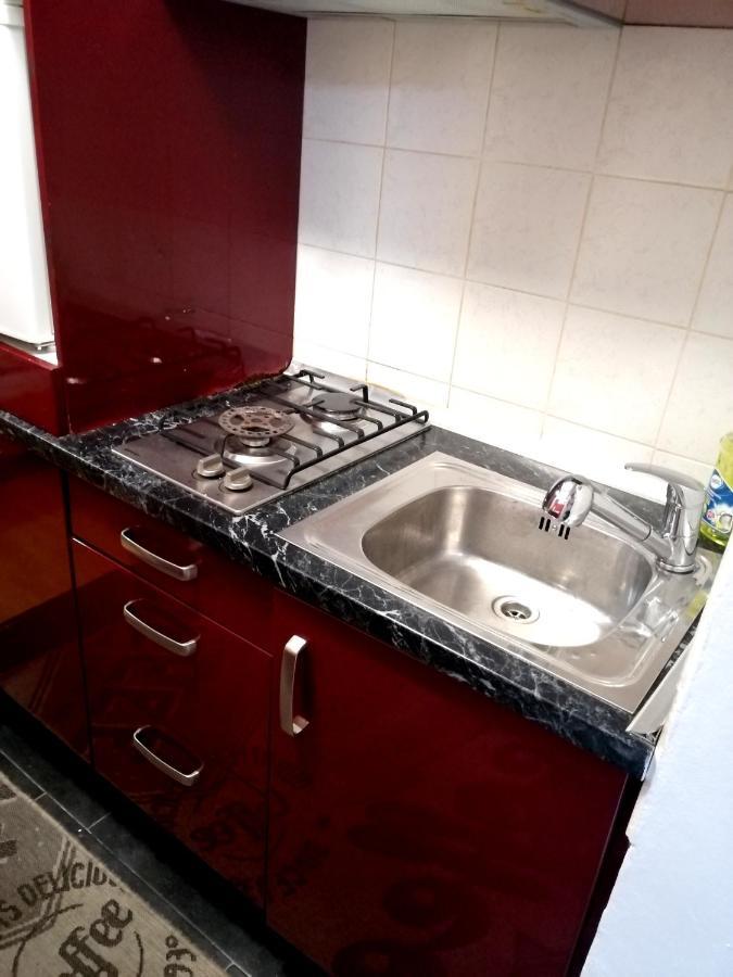 Apartmaji Renc Rence Exteriér fotografie